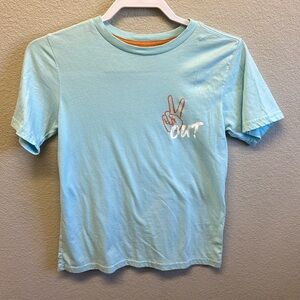 There Abouts short slee Tshirt youth L 14-16